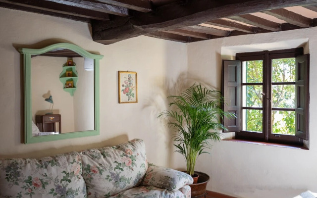 Villa La Pieve