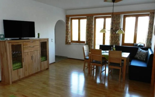 Baby- und Kinderbauernhof Riegler