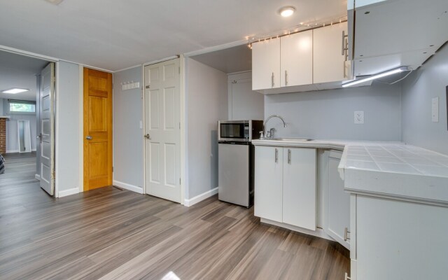 Vacation Rental Near University of Illinois