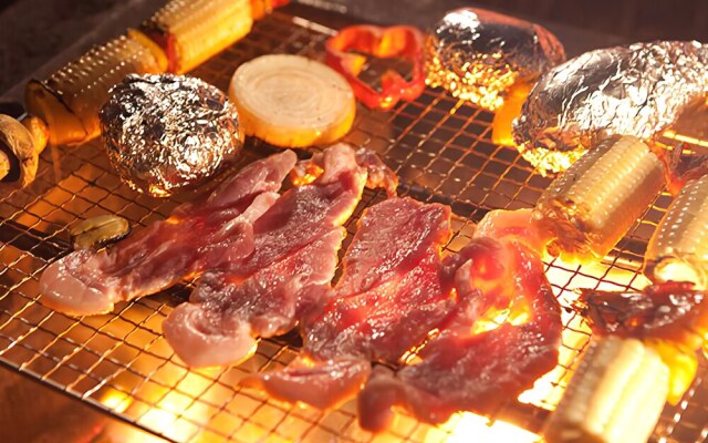 Gurye Pinery View Pension