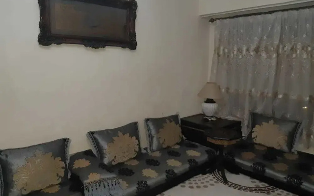 Apartment Marhaba Agadir