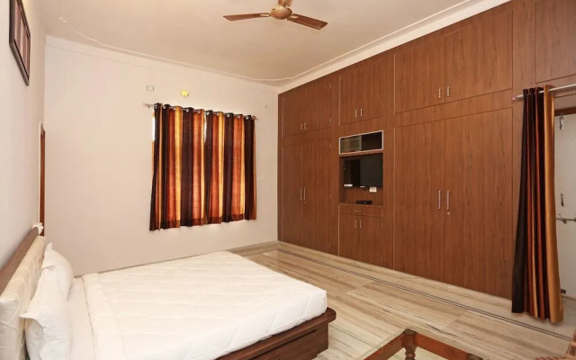 Hotel Eagle Eye