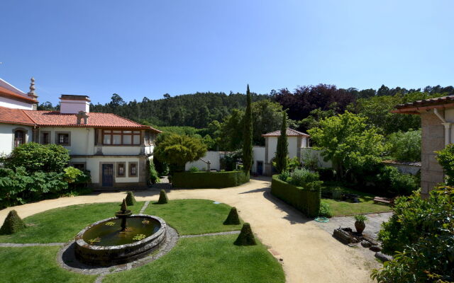 Quinta do Convento da Franqueira