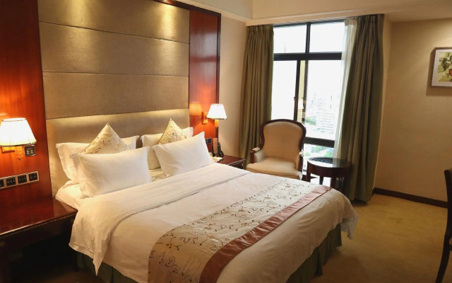 RongJiang hotel