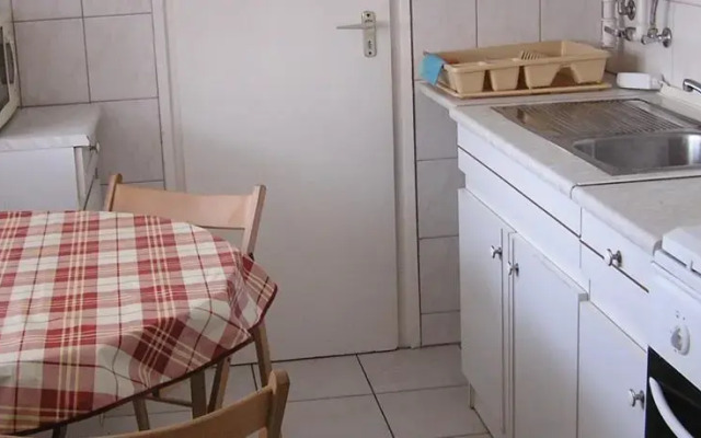 Anett Magánszállás