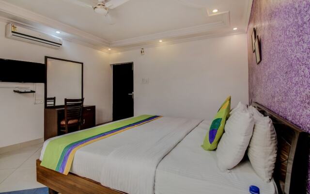 OYO 5938 Hotel Jungle View Retreat