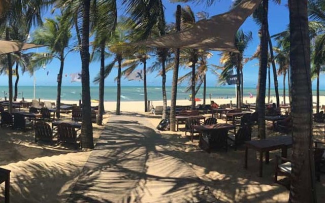 Duro Beach Garden Hotel