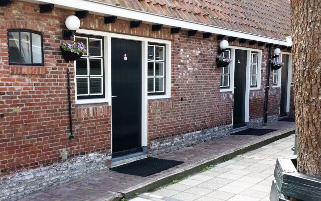 Hotel de Stadsboerderij/ Eetcafé de Brabander