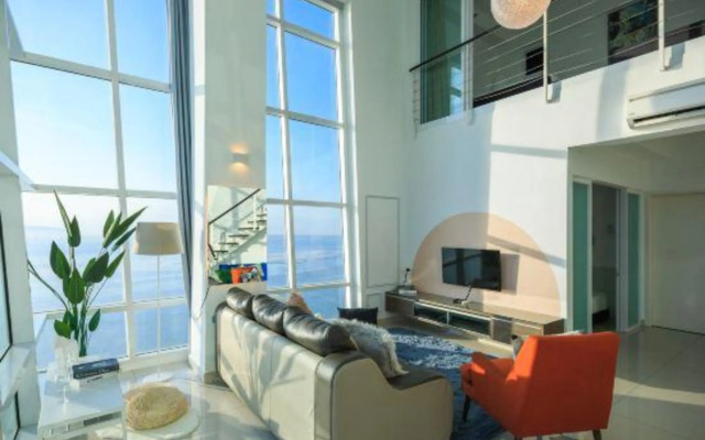 Maritime Luxury Suites