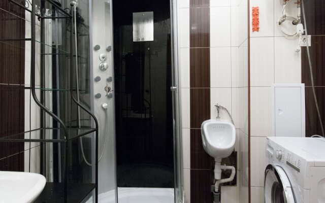 Makarov Hostel Tretyakovka