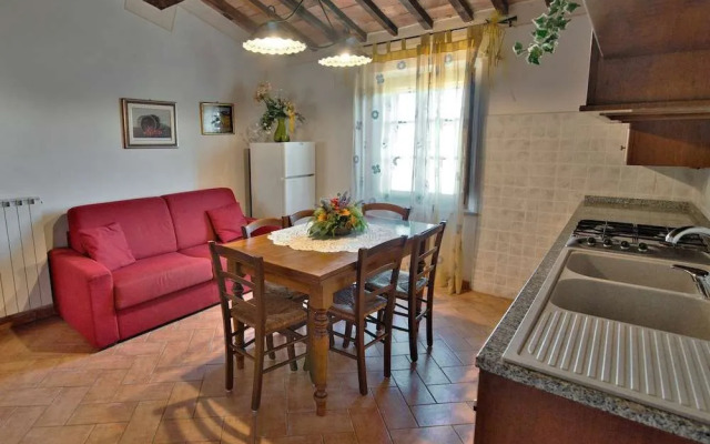 Agriturismo Pelagaccio