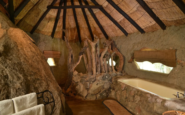 Amalinda Lodge