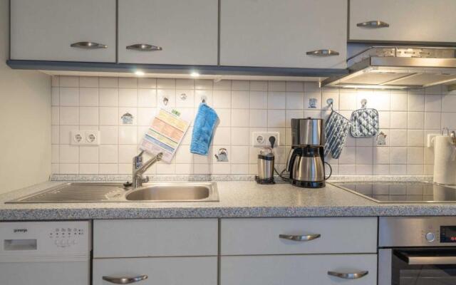 Ferienwohnung Grete