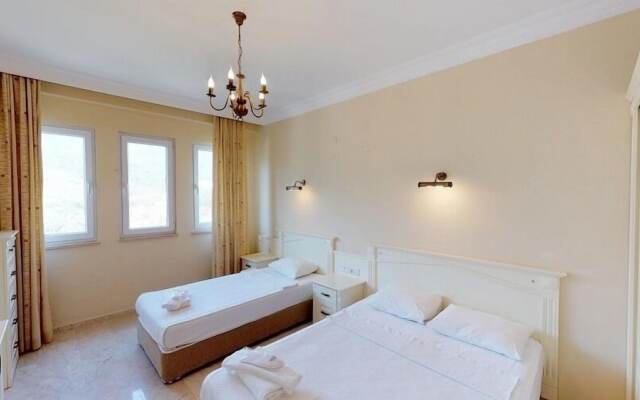 Gold City 2 Bedroom Villa 2