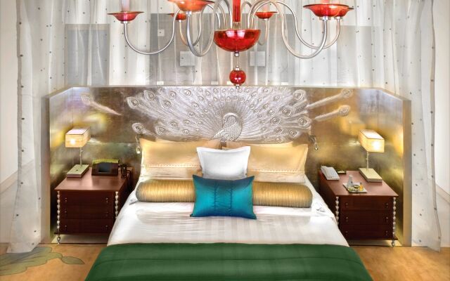 ITC Gardenia, a Luxury Collection Hotel, Bengaluru