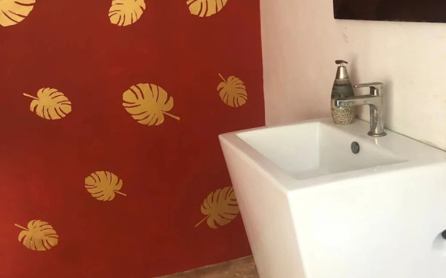 Mango Beach House - the SPA @ Awas - Alibaug