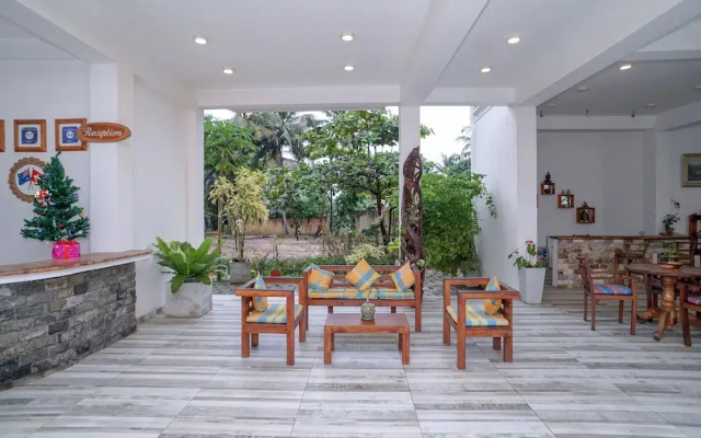 Capital O 514 Swiss Residence Weligama