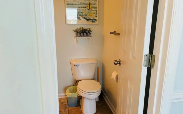 Seascape - 3 Br Home