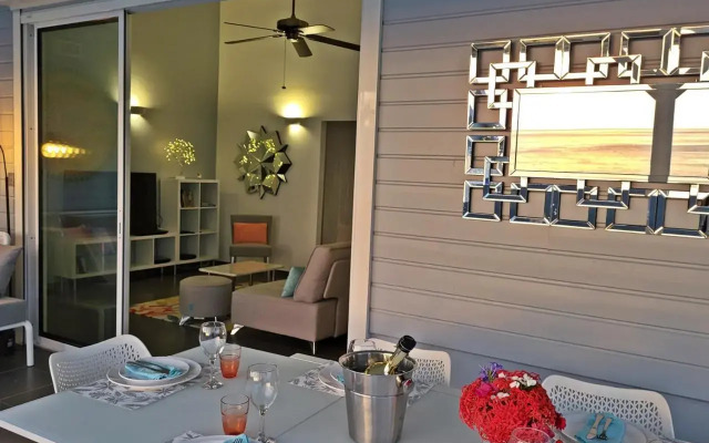 Blue Haven Villas Guadeloupe