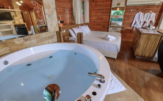 Lev Hahoresh Boutique Hotel