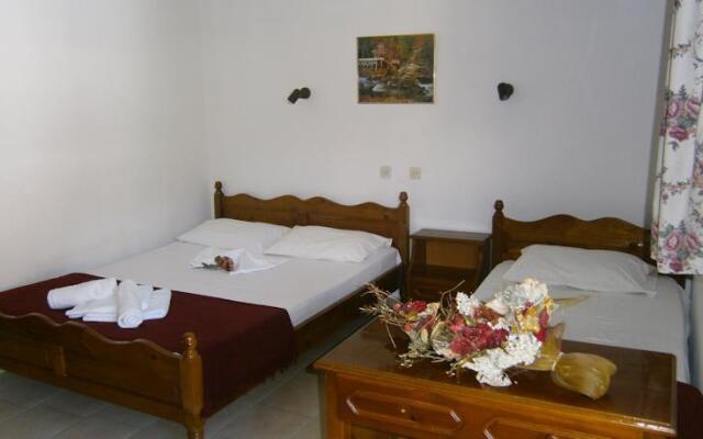 Tania House