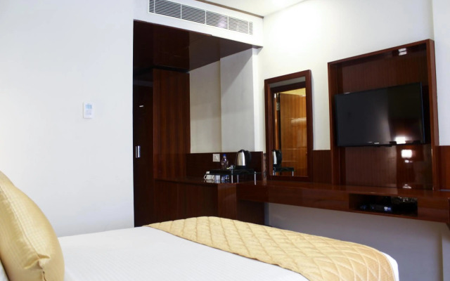 Hotel Southern Comfort