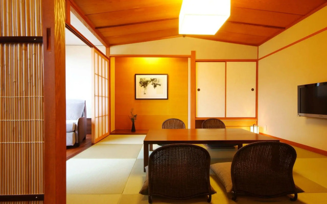 Hotel Kinparo