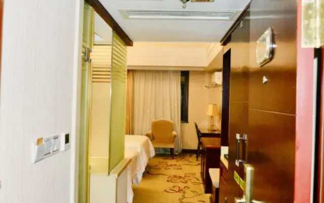 Yumi Boutique Apartment (Guilin Two Rivers and Four Lakes Xiangbishan Branch) – Guest Rooms – Guilin