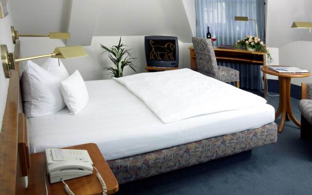 AR Boutique Hotel Mannheim