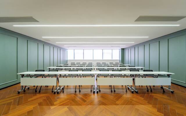 Holiday Inn Express Nanjing Riverside by IHG