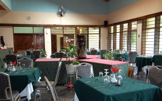 Wasawange Lodge and Tours
