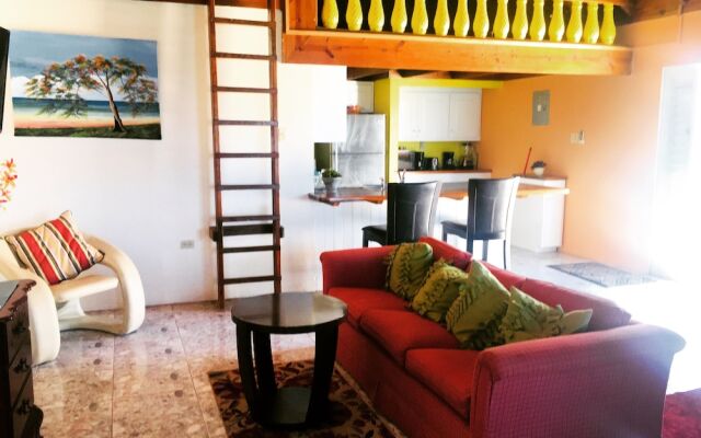 Pineapple Cove Resort