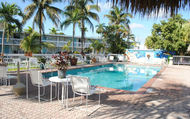 Floridian Hotel