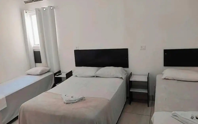 pousada maceio