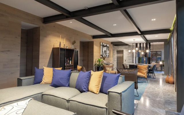 Capitalia Moliere Masaryk