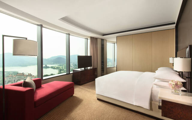 Marriott Hotel Shunde