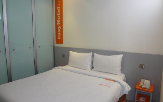 easyHotel Jebel Ali Free Zone