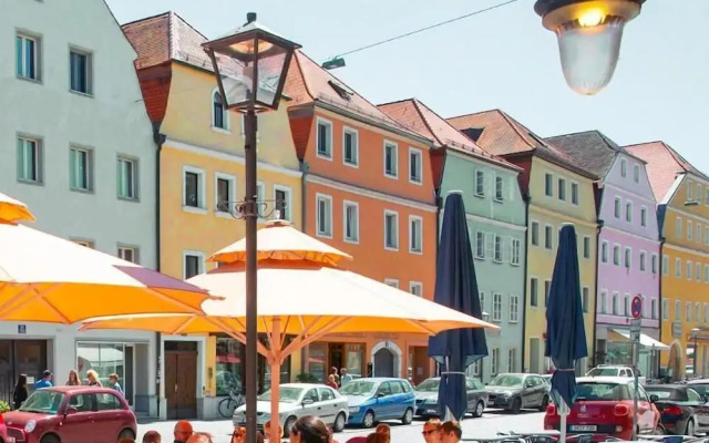 Hotel Lux