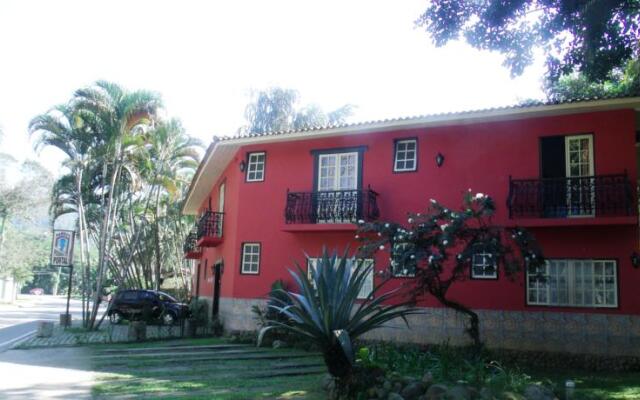 Pousada Portal de Paraty