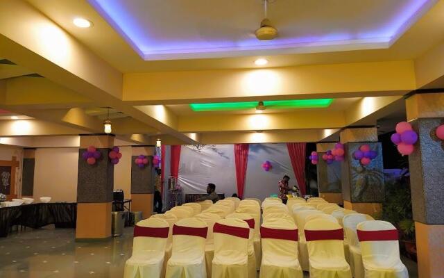 Hotel Gayatri Inn
