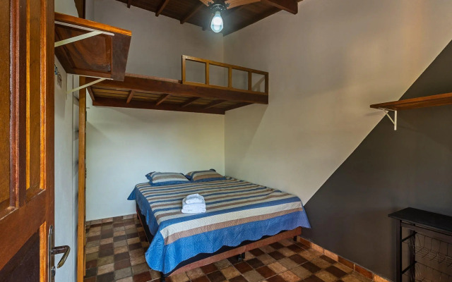 Charmosa Casa na Praia do Jabaquara