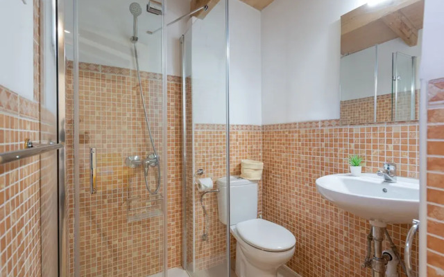 Ca Na Menuda in Sencelles