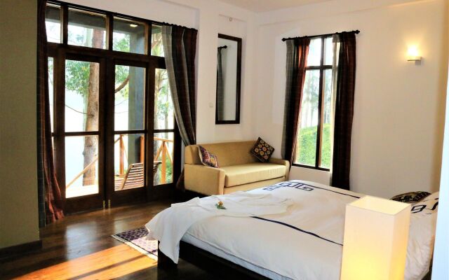 The Farm Resorts