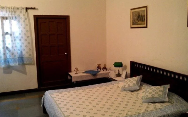 Riddhi Siddhi Bhawan