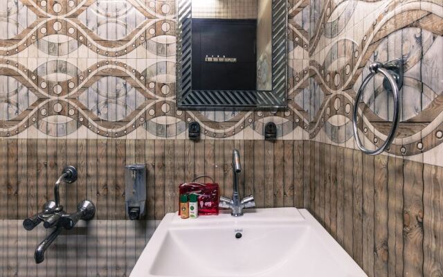 Hotel RK Residency