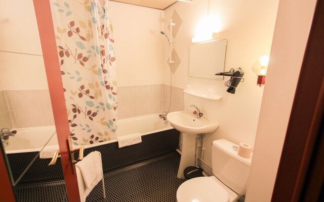 Hotel Restaurant De La Poste