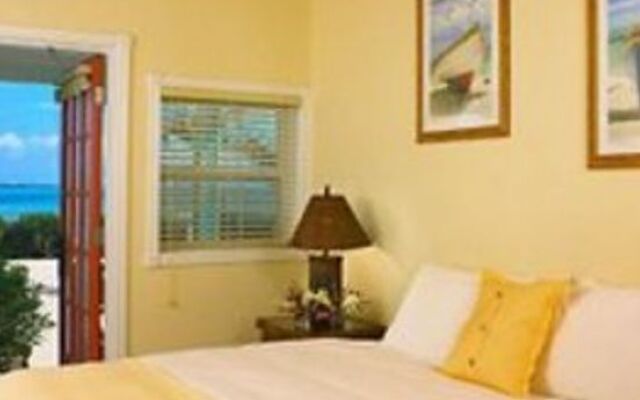 Palm Bay Beach Club