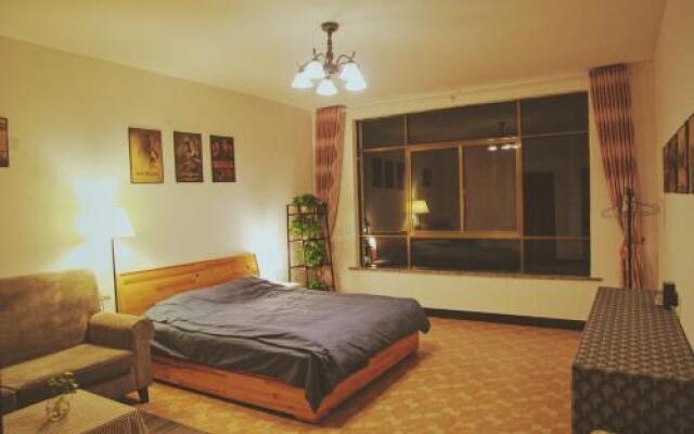 Huangshan October Guesthouse