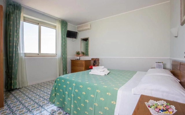 Hotel Casa Tra Noi