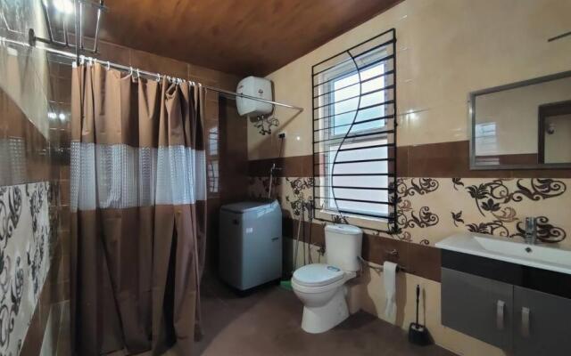 3-Bedroom House near Gangtok